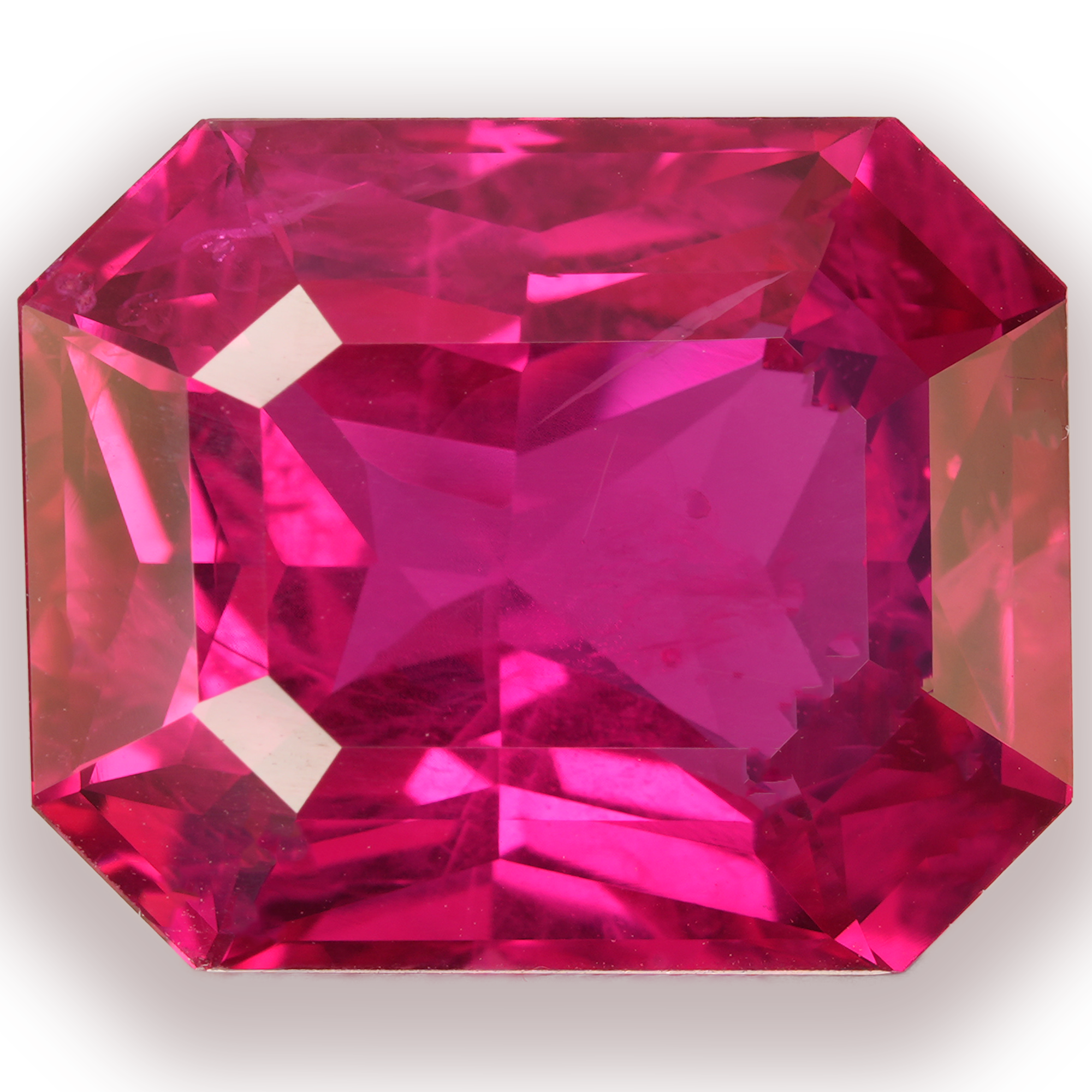 EMERALD MOZAMBIQUE Ruby