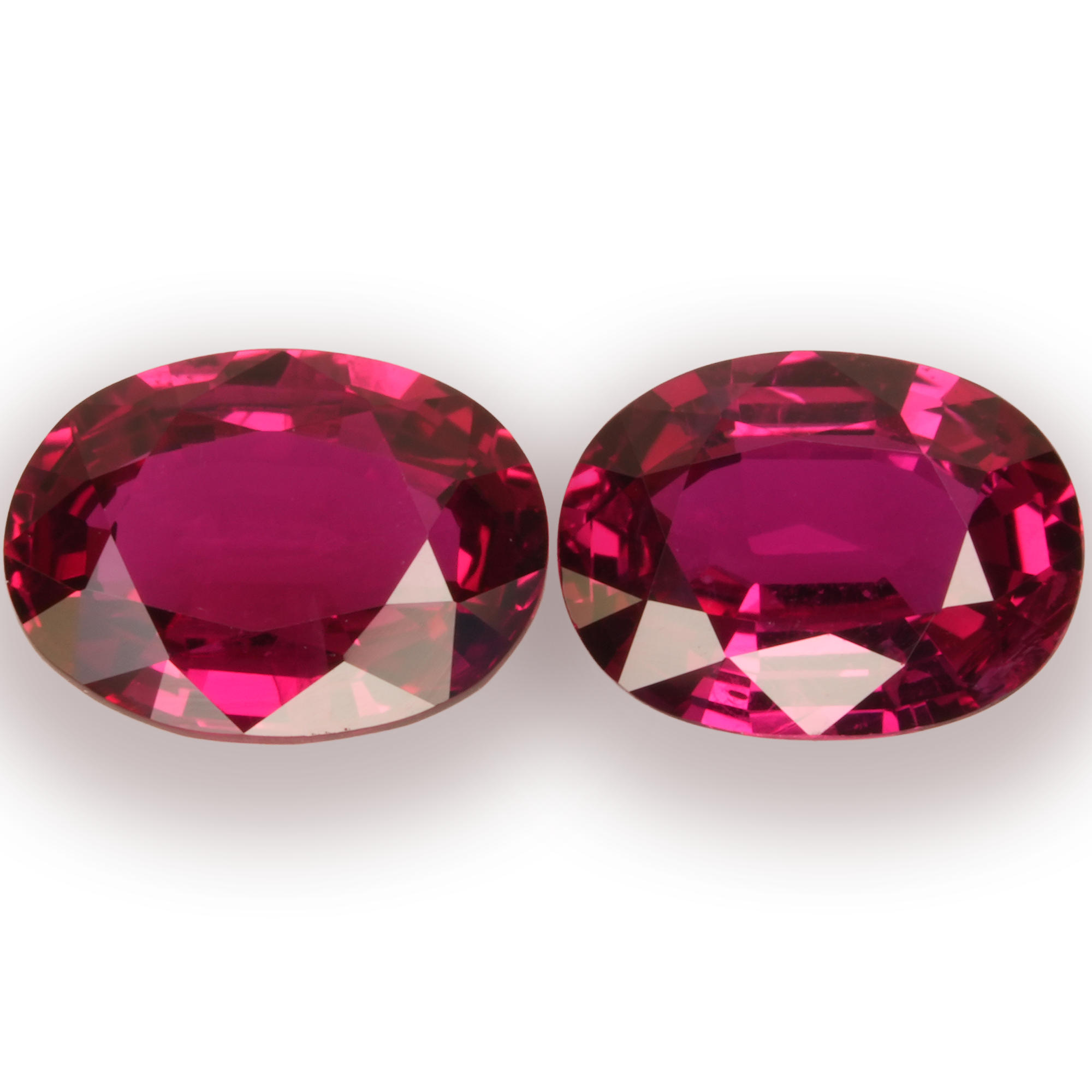 MIXED MOZAMBIQUE Ruby