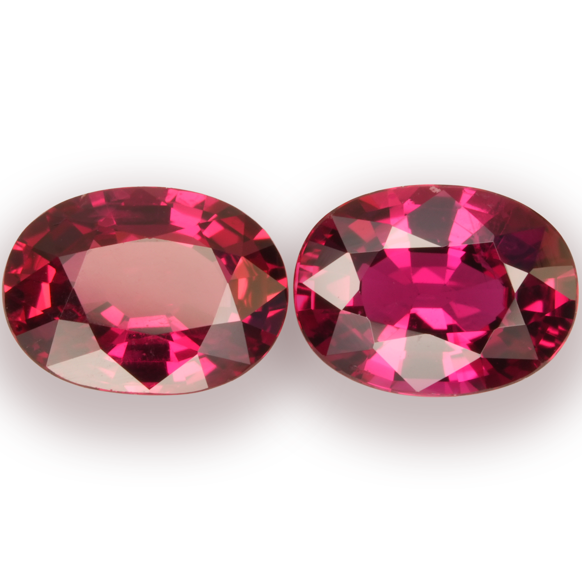 MIXED MOZAMBIQUE Ruby