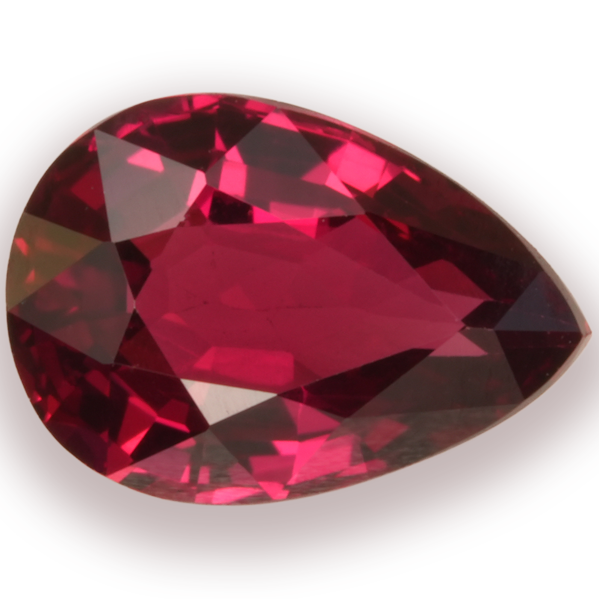 MIXED MOZAMBIQUE Ruby