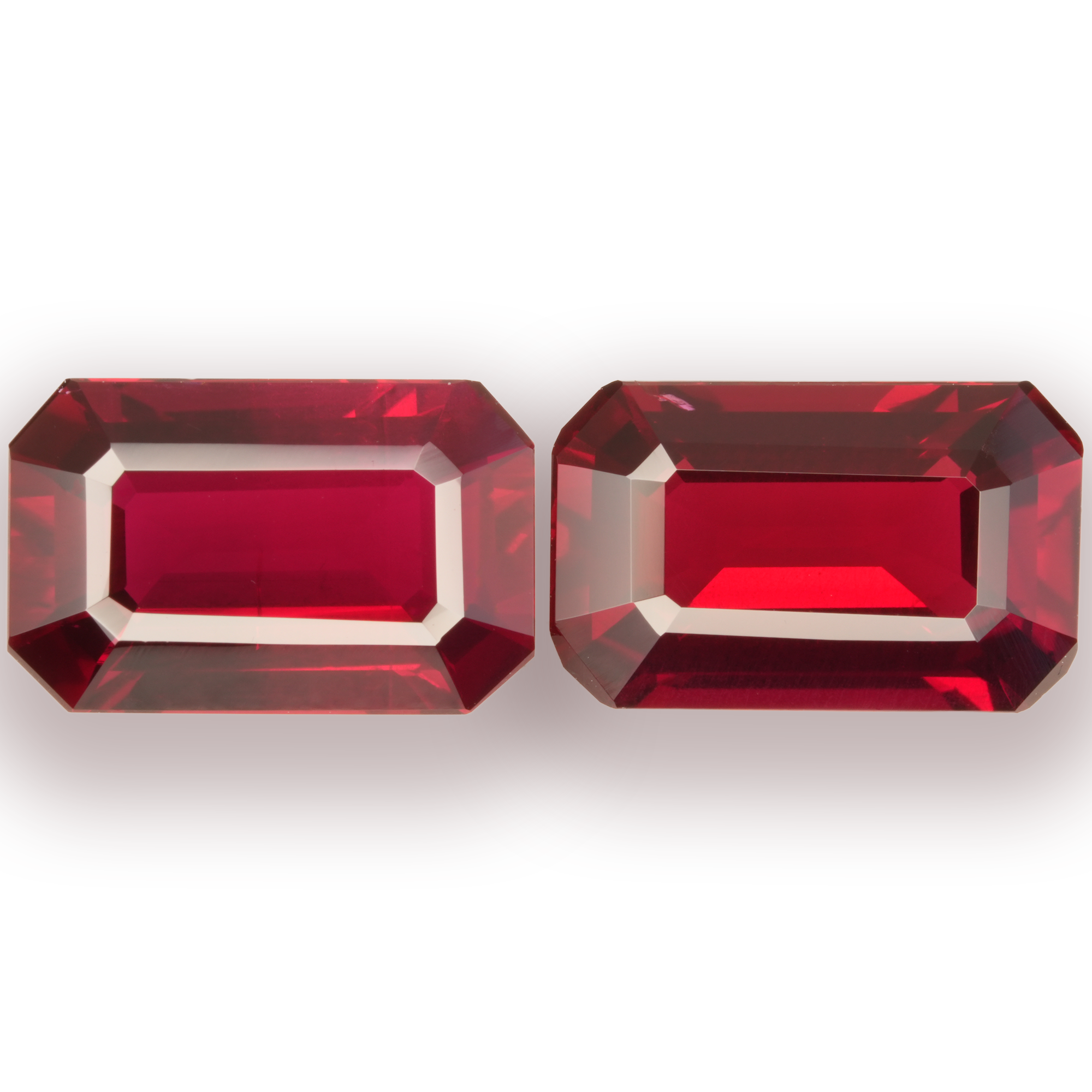 EMERALD MOZAMBIQUE Ruby