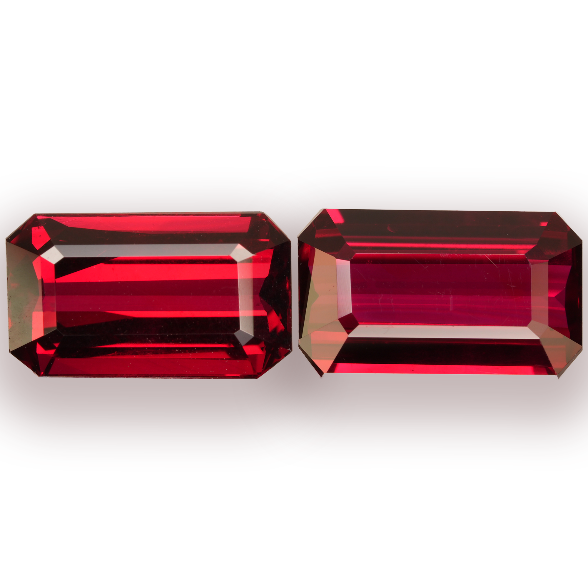 EMERALD MOZAMBIQUE Ruby