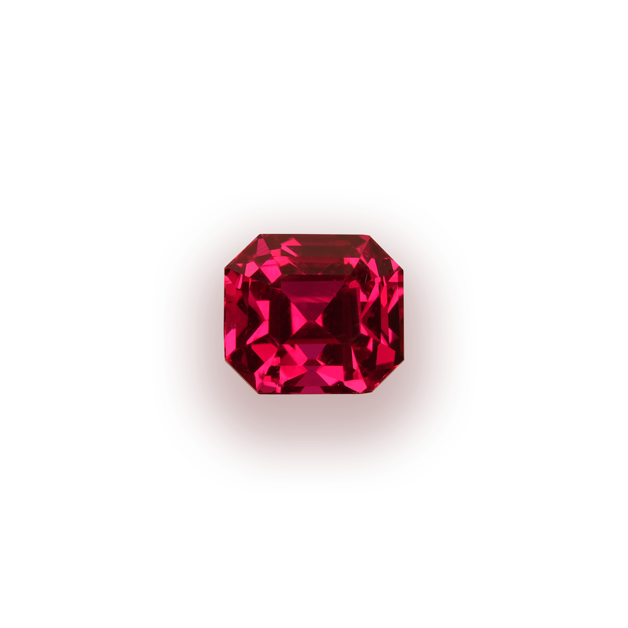 EMERALD MOZAMBIQUE Ruby