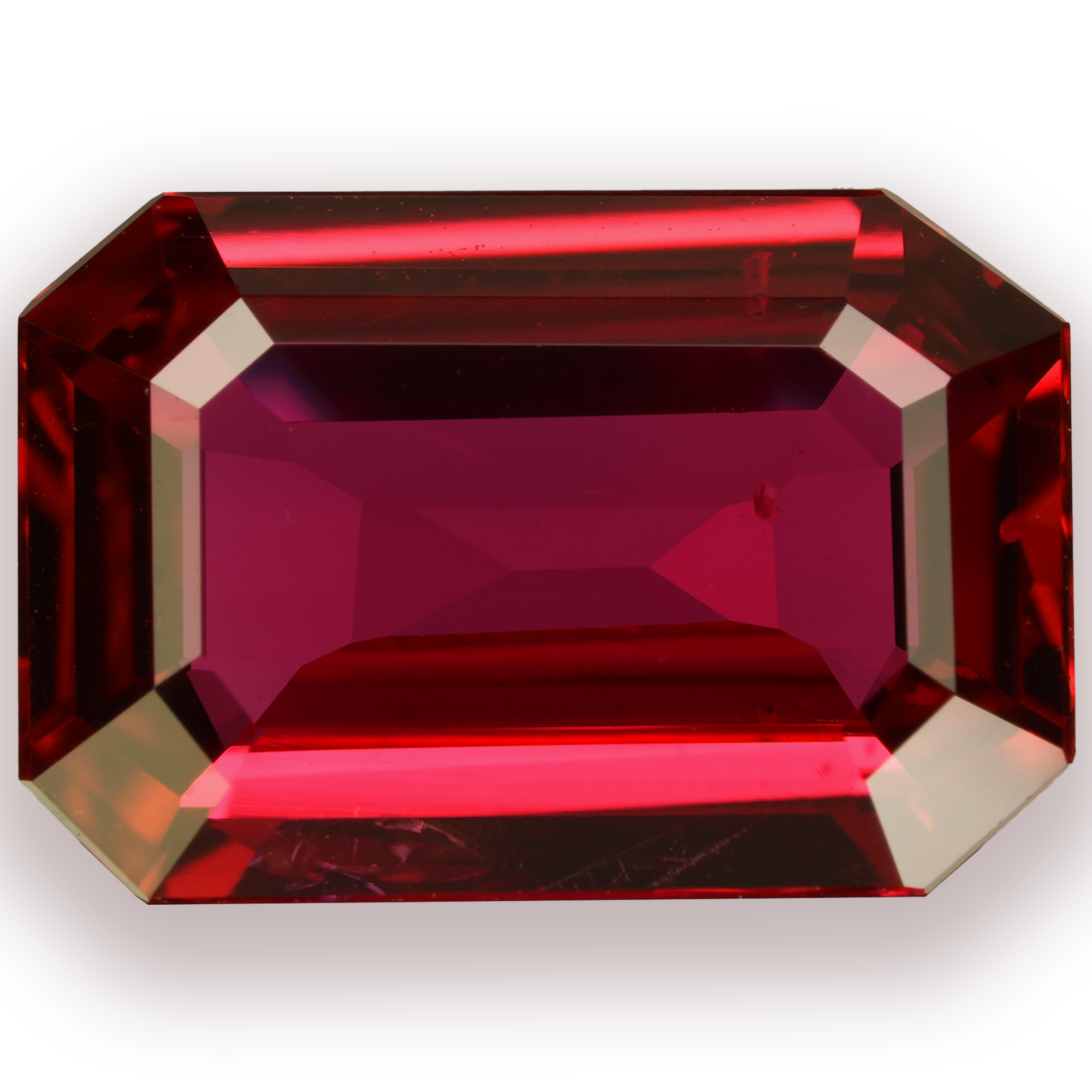 EMERALD MOZAMBIQUE Ruby