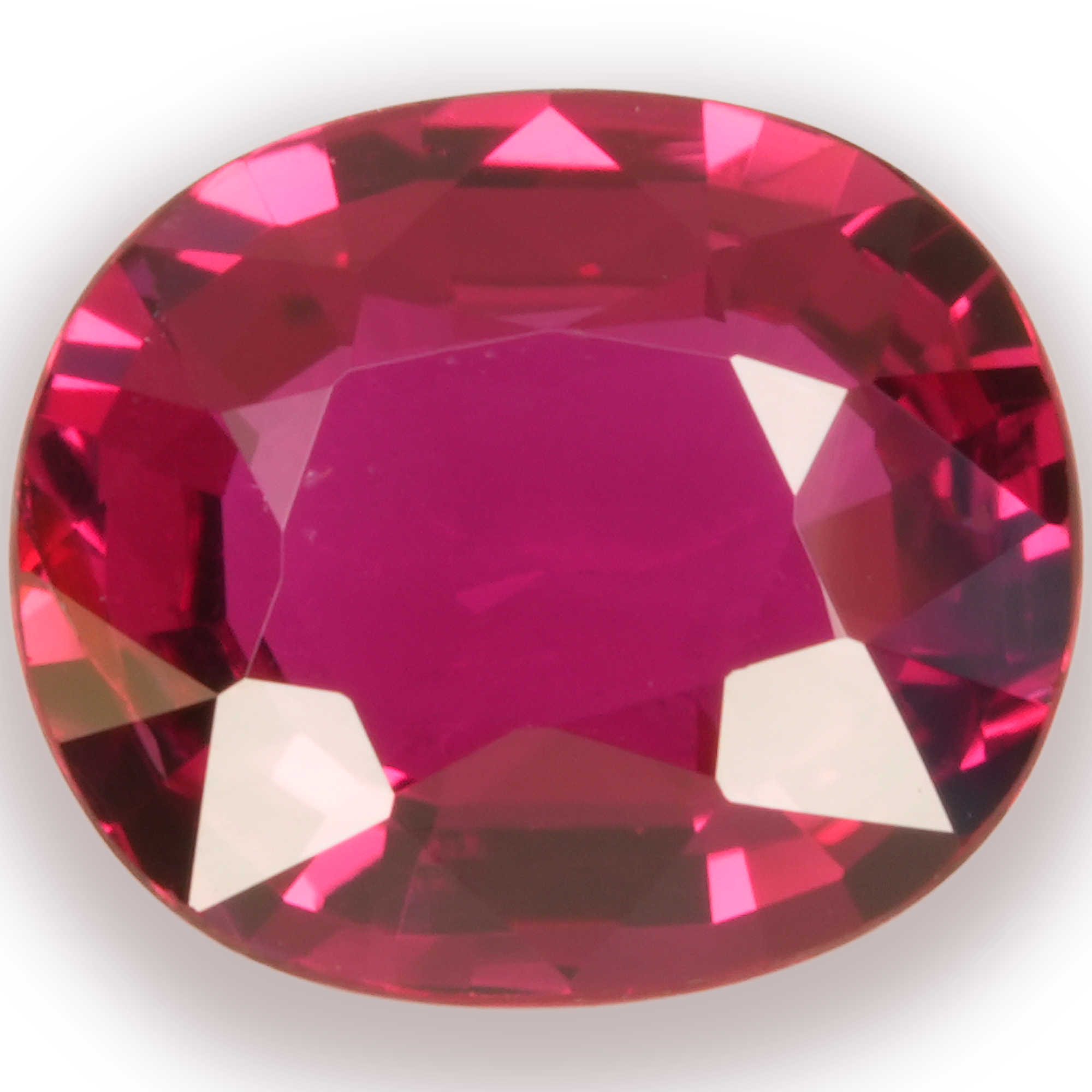 MIXED MOZAMBIQUE Ruby