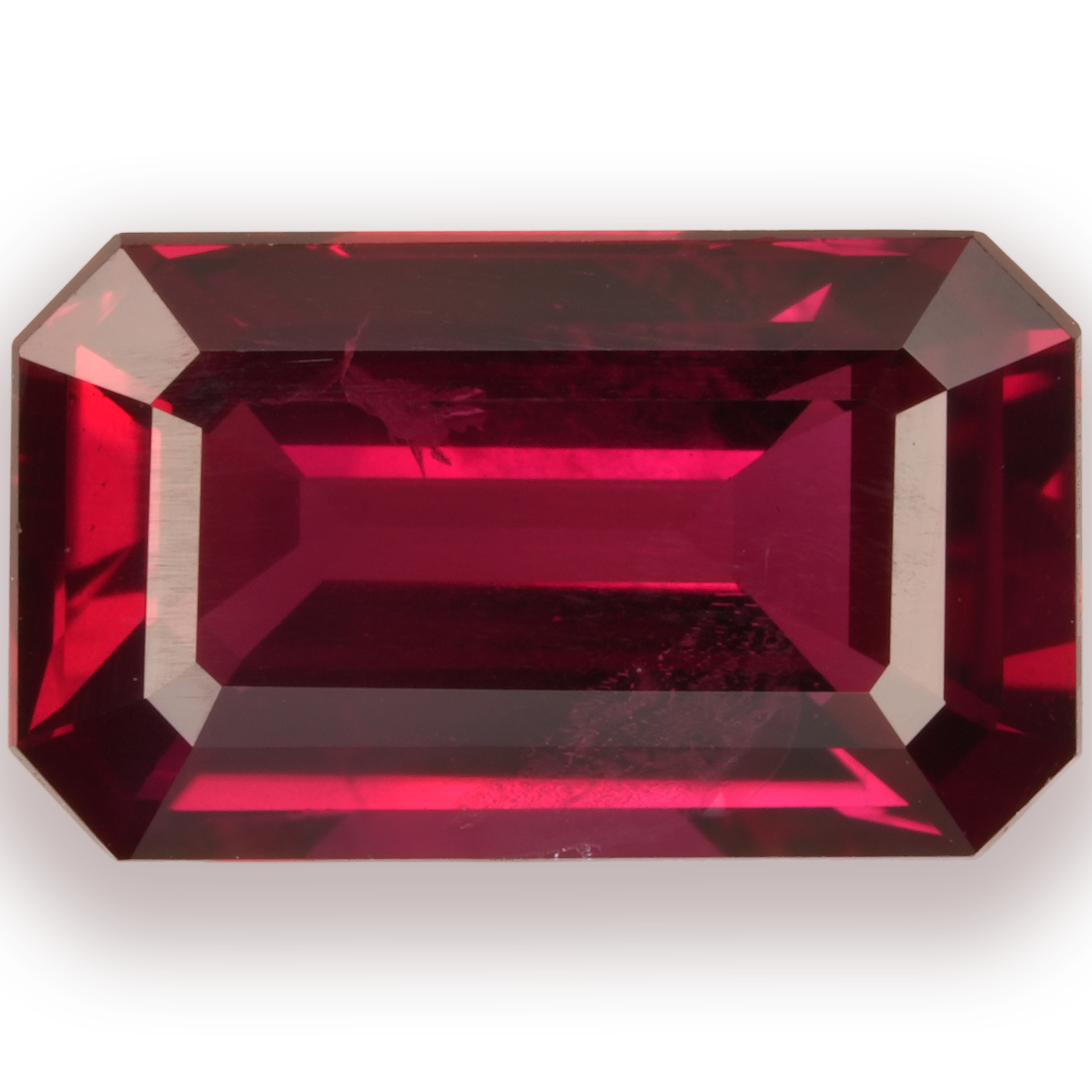 EMERALD MOZAMBIQUE Ruby