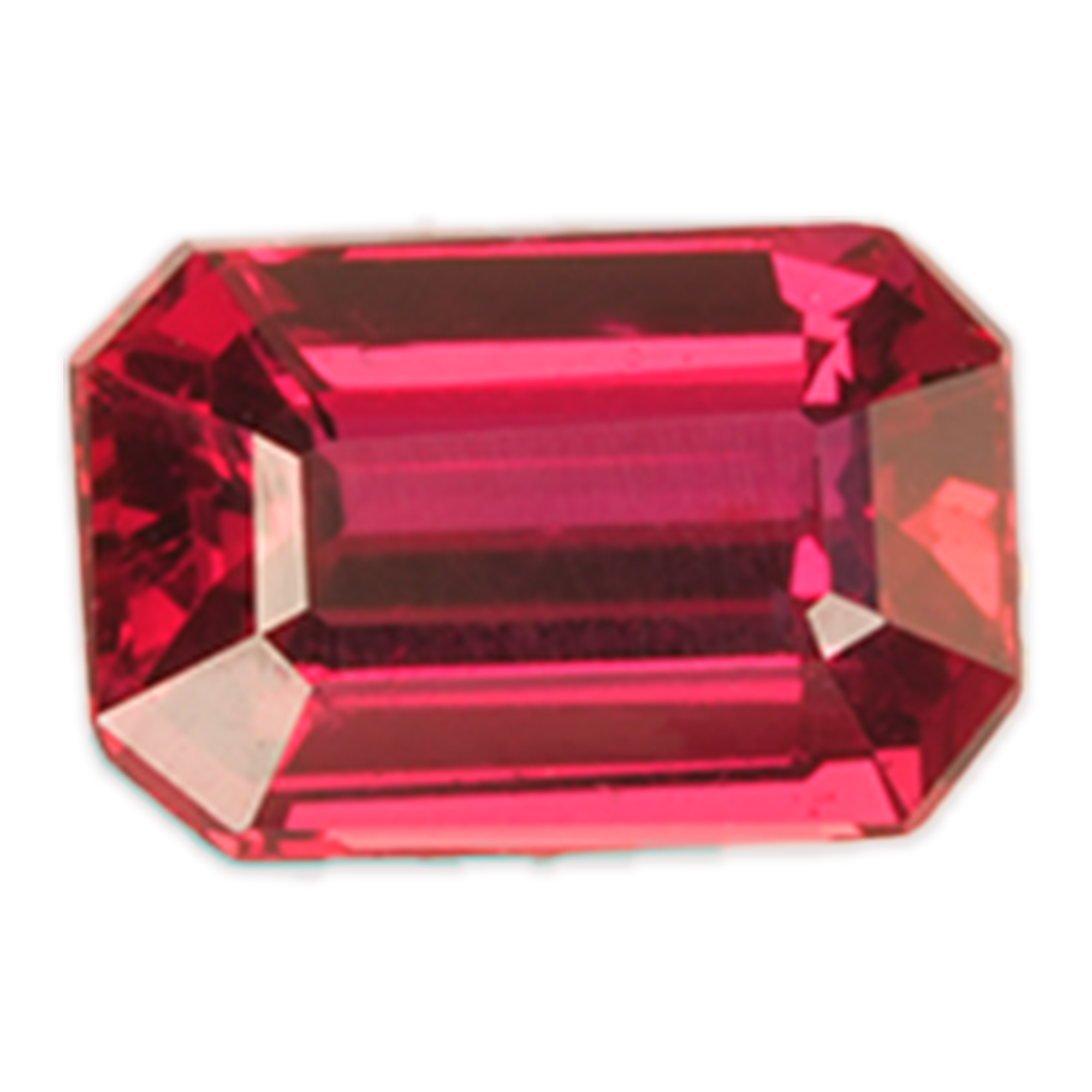 EMERALD MOZAMBIQUE Ruby