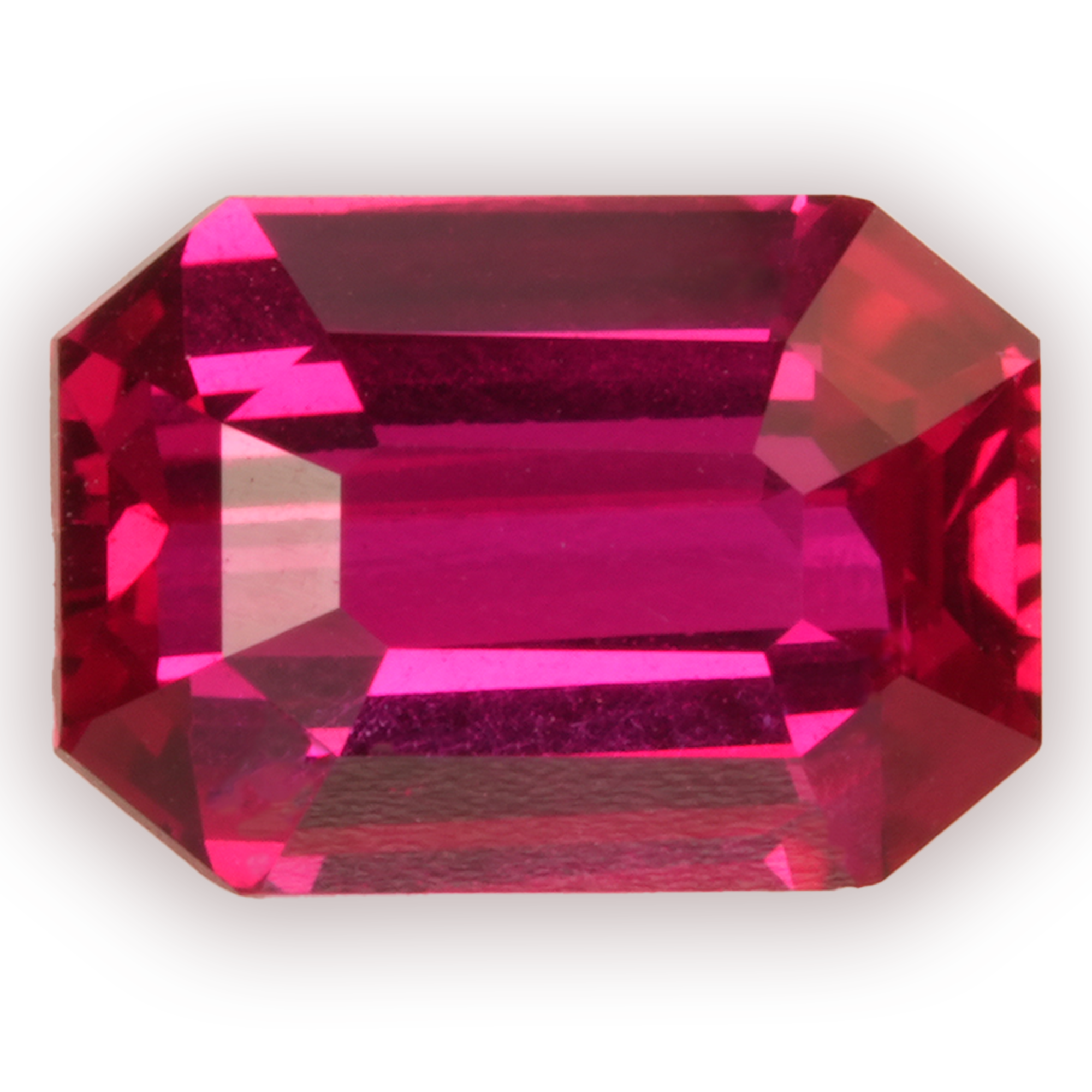 EMERALD MOZAMBIQUE Ruby
