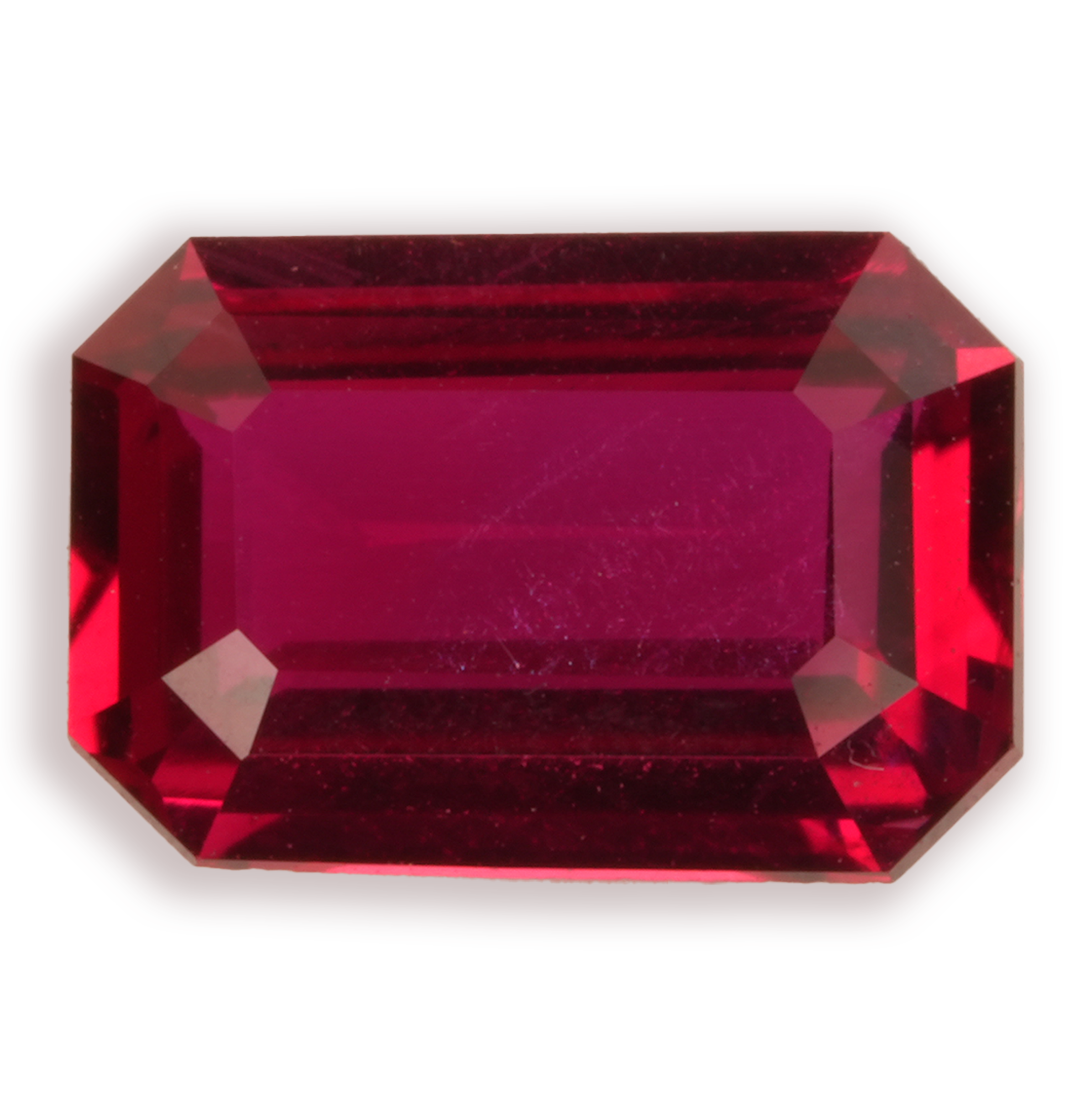 EMERALD MOZAMBIQUE Ruby